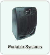 Portable Air Filters