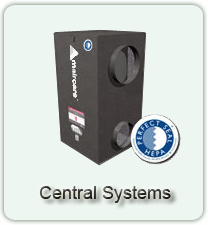 Central Air Filters
